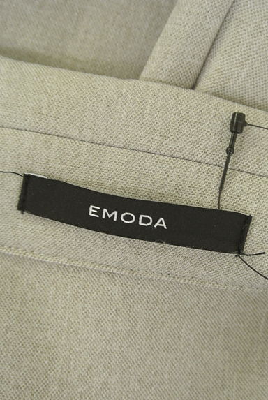 EMODA（エモダ）の古着「パワショルミニワンピース（ワンピース・チュニック）」大画像６へ