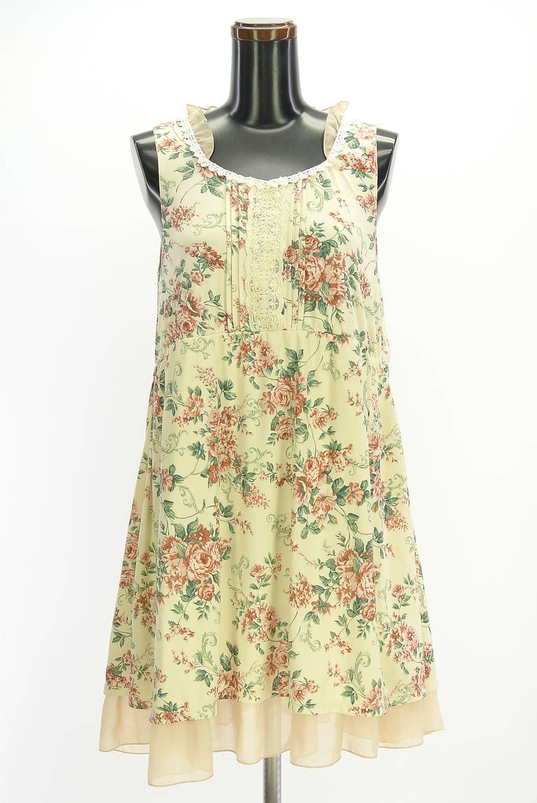 axes femme（アクシーズファム）の古着「商品番号：PR10325915」-大画像1