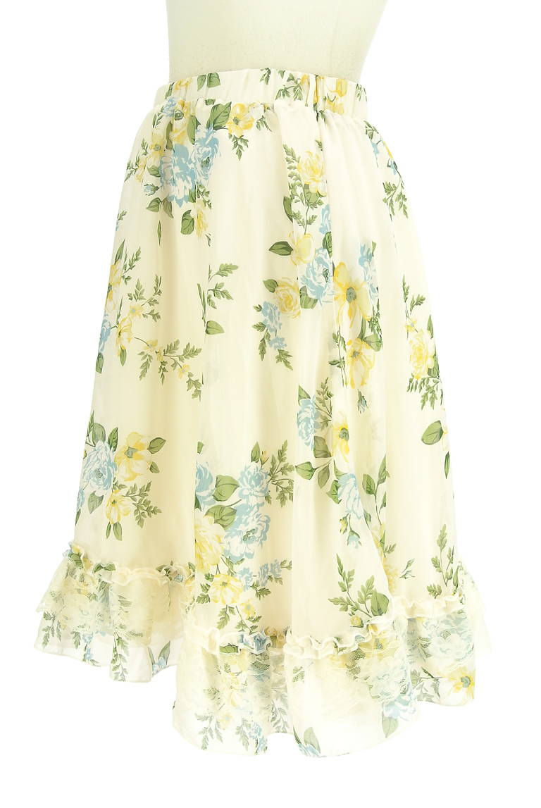 axes femme（アクシーズファム）の古着「商品番号：PR10325918」-大画像3