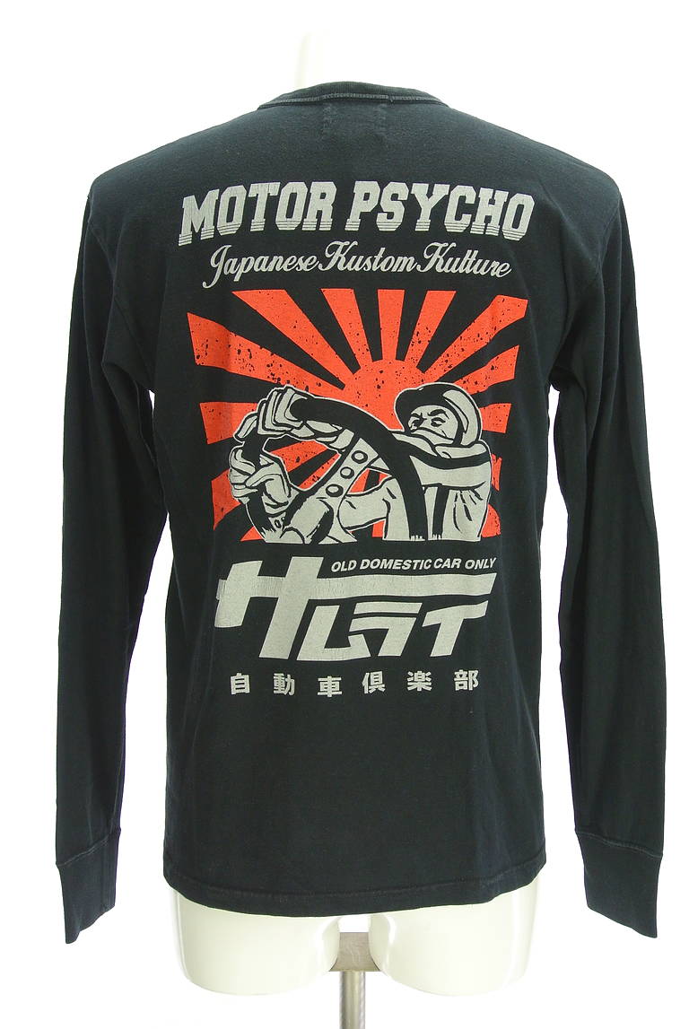 SAMURAI JEANS（サムライジーンズ）の古着「商品番号：PR10325924」-大画像2