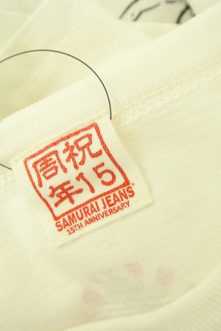 SAMURAI JEANS（サムライジーンズ）の古着「商品番号：PR10325927」-大画像6