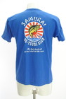 SAMURAI JEANS（サムライジーンズ）の古着「Ｔシャツ」後ろ
