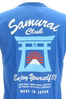 SAMURAI JEANS（サムライジーンズ）の古着「商品番号：PR10325930」-5