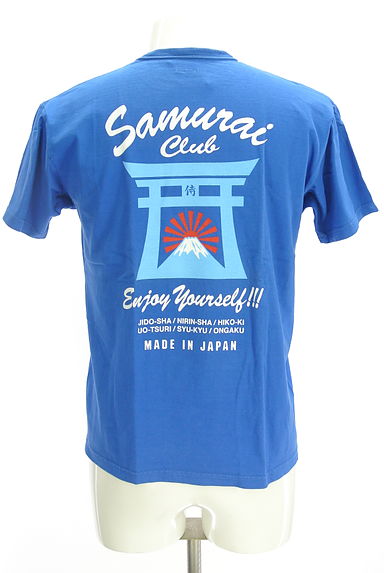 SAMURAI JEANS（サムライジーンズ）Ｔシャツ・カットソー買取実績の後画像