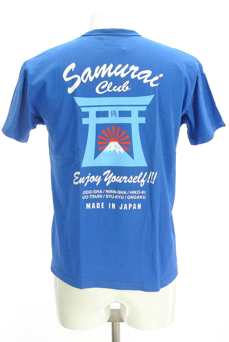 SAMURAI JEANS（サムライジーンズ）の古着「商品番号：PR10325930」-大画像2