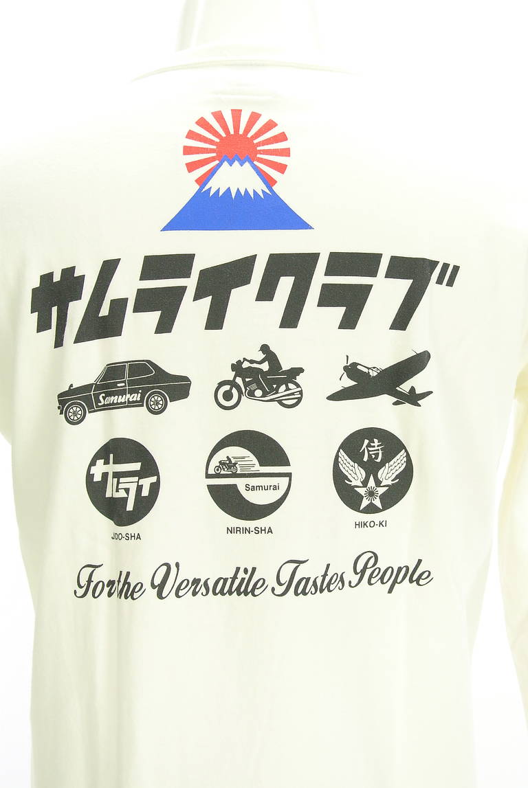 SAMURAI JEANS（サムライジーンズ）の古着「商品番号：PR10325931」-大画像5