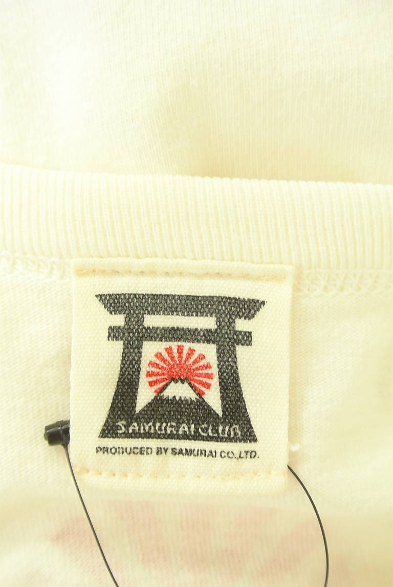 SAMURAI JEANS（サムライジーンズ）の古着「商品番号：PR10325931」-大画像6