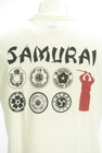 SAMURAI JEANS（サムライジーンズ）の古着「商品番号：PR10325932」-5