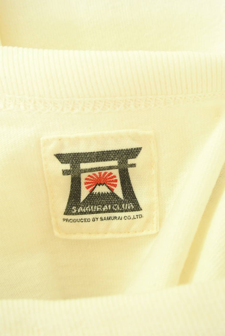 SAMURAI JEANS（サムライジーンズ）の古着「商品番号：PR10325932」-大画像6