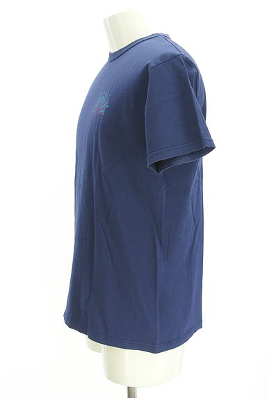 SAMURAI JEANS（サムライジーンズ）の古着「車プリントTシャツ（Ｔシャツ）」大画像３へ