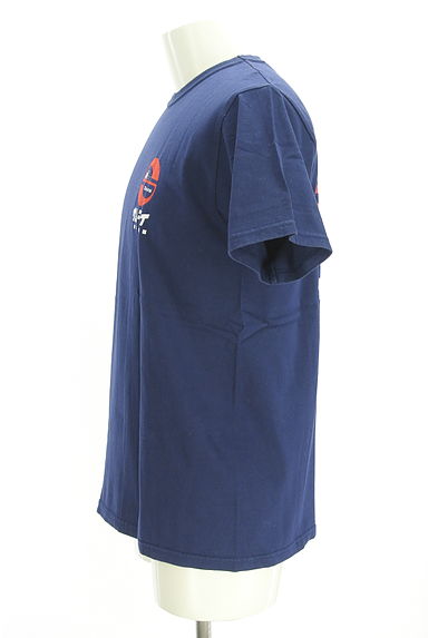 SAMURAI JEANS（サムライジーンズ）の古着「バックプリントTシャツ（Ｔシャツ）」大画像３へ