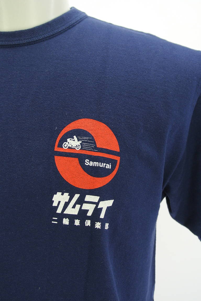 SAMURAI JEANS（サムライジーンズ）の古着「商品番号：PR10325934」-大画像4