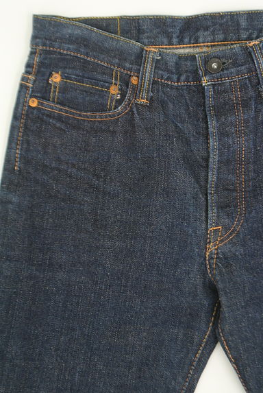 SAMURAI JEANS（サムライジーンズ）の古着「フレアデニムパンツ（デニムパンツ）」大画像３へ