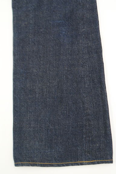 SAMURAI JEANS（サムライジーンズ）の古着「フレアデニムパンツ（デニムパンツ）」大画像４へ