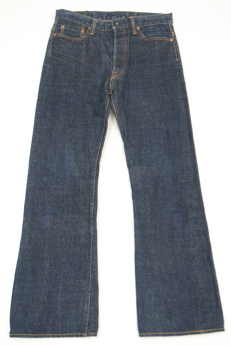 SAMURAI JEANS（サムライジーンズ）の古着「商品番号：PR10325935」-大画像1
