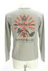 SAMURAI JEANS（サムライジーンズ）の古着「Ｔシャツ」後ろ