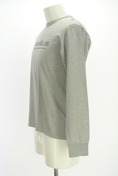 SAMURAI JEANS（サムライジーンズ）の古着「ミュージックプリントTシャツ（Ｔシャツ）」大画像３へ