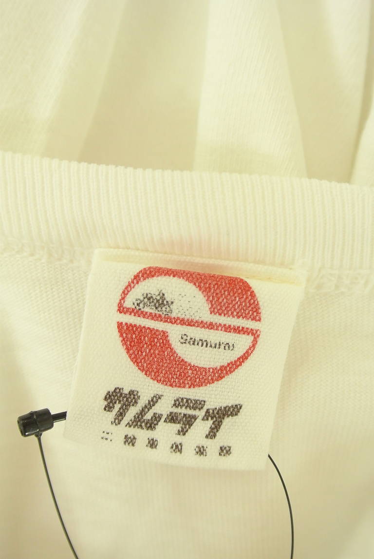 SAMURAI JEANS（サムライジーンズ）の古着「商品番号：PR10325937」-大画像6
