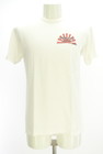 SAMURAI JEANS（サムライジーンズ）の古着「Ｔシャツ」前