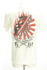 SAMURAI JEANS（サムライジーンズ）の古着「Ｔシャツ」後ろ