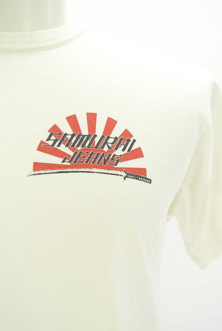 SAMURAI JEANS（サムライジーンズ）の古着「商品番号：PR10325938」-大画像4