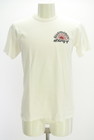 SAMURAI JEANS（サムライジーンズ）の古着「Ｔシャツ」前