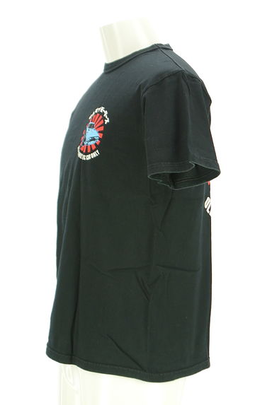 SAMURAI JEANS（サムライジーンズ）の古着「車プリントTシャツ（Ｔシャツ）」大画像３へ