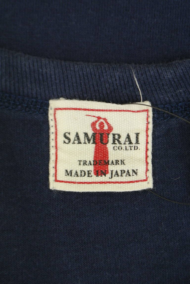 SAMURAI JEANS（サムライジーンズ）の古着「商品番号：PR10325941」-大画像6