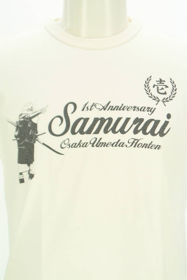 SAMURAI JEANS（サムライジーンズ）の古着「商品番号：PR10325942」-大画像4