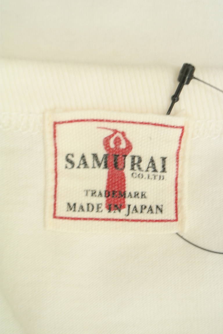 SAMURAI JEANS（サムライジーンズ）の古着「商品番号：PR10325942」-大画像6