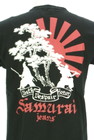 SAMURAI JEANS（サムライジーンズ）の古着「商品番号：PR10325943」-5