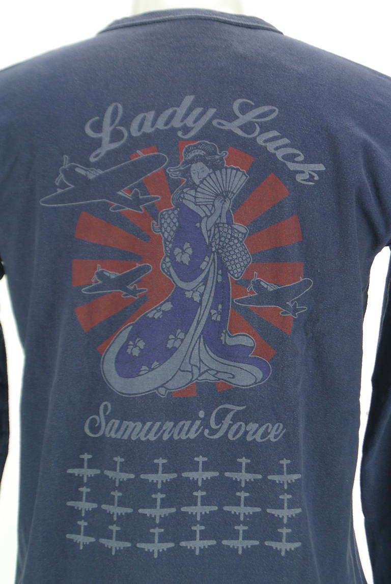 SAMURAI JEANS（サムライジーンズ）の古着「商品番号：PR10325944」-大画像5