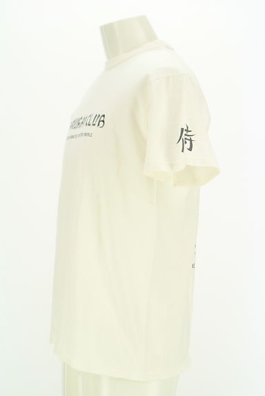 SAMURAI JEANS（サムライジーンズ）の古着「プリントTシャツ（Ｔシャツ）」大画像３へ