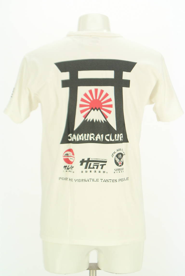 SAMURAI JEANS（サムライジーンズ）の古着「商品番号：PR10325945」-大画像2