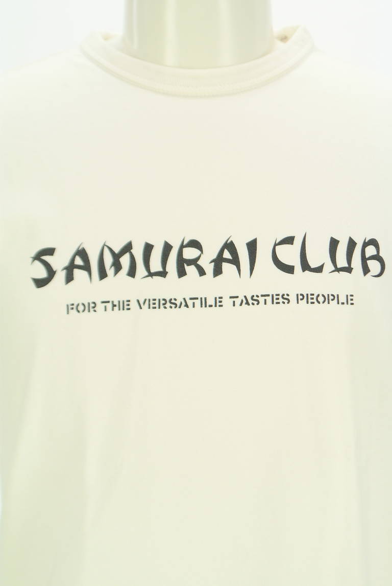 SAMURAI JEANS（サムライジーンズ）の古着「商品番号：PR10325945」-大画像4