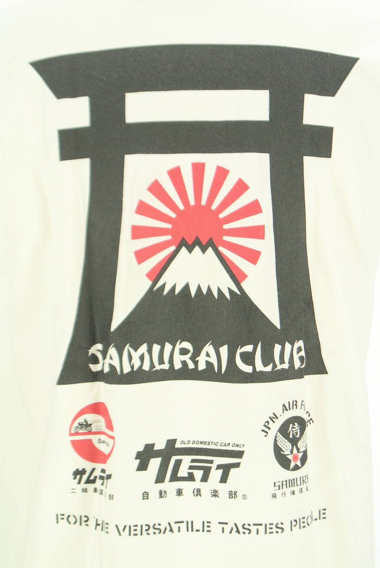 SAMURAI JEANS（サムライジーンズ）の古着「商品番号：PR10325945」-大画像5