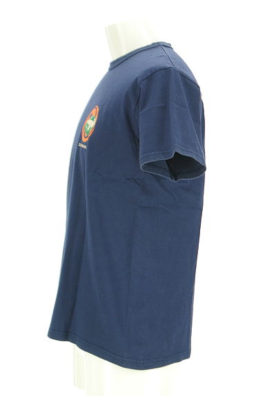 SAMURAI JEANS（サムライジーンズ）の古着「バックプリントTシャツ（Ｔシャツ）」大画像３へ