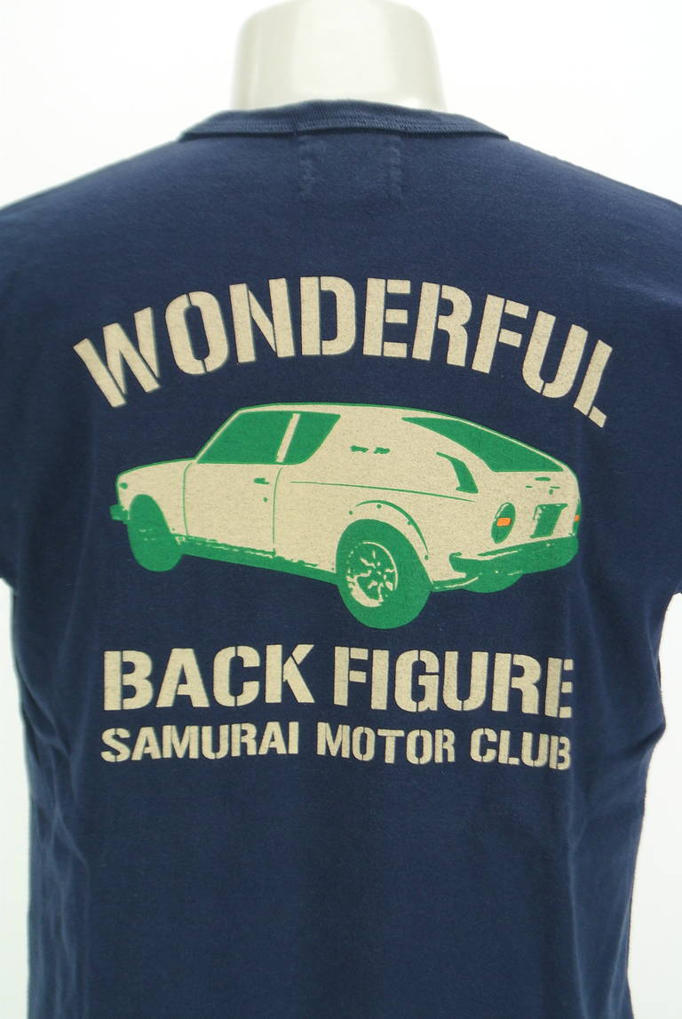 SAMURAI JEANS（サムライジーンズ）の古着「商品番号：PR10325947」-大画像5