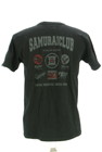 SAMURAI JEANS（サムライジーンズ）の古着「Ｔシャツ」後ろ