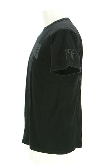 SAMURAI JEANS（サムライジーンズ）の古着「バックプリントTシャツ（Ｔシャツ）」大画像３へ