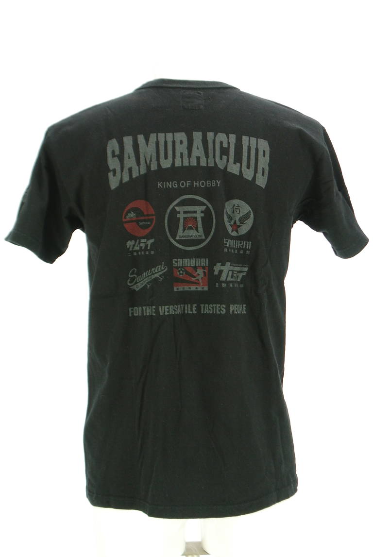 SAMURAI JEANS（サムライジーンズ）の古着「商品番号：PR10325948」-大画像2