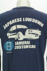 SAMURAI JEANS（サムライジーンズ）の古着「商品番号：PR10325949」-5