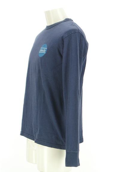 SAMURAI JEANS（サムライジーンズ）の古着「プリントロンT（Ｔシャツ）」大画像３へ