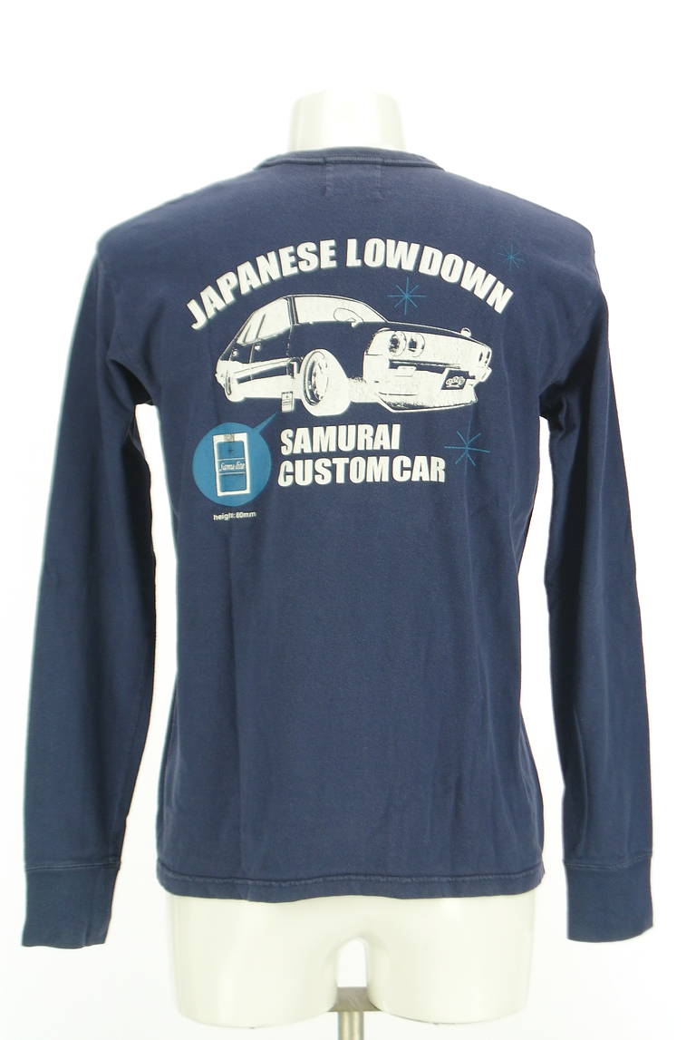 SAMURAI JEANS（サムライジーンズ）の古着「商品番号：PR10325949」-大画像2