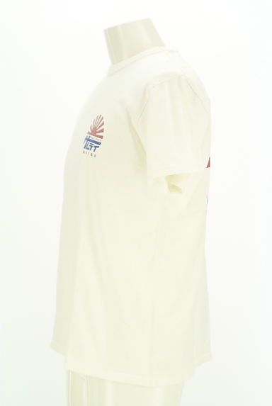 SAMURAI JEANS（サムライジーンズ）の古着「バックプリントTシャツ（Ｔシャツ）」大画像３へ