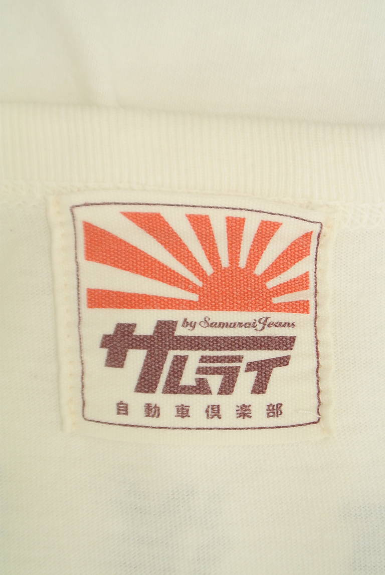 SAMURAI JEANS（サムライジーンズ）の古着「商品番号：PR10325950」-大画像6