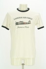 SAMURAI JEANS（サムライジーンズ）の古着「Ｔシャツ」前