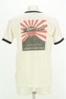 SAMURAI JEANS（サムライジーンズ）の古着「Ｔシャツ」後ろ
