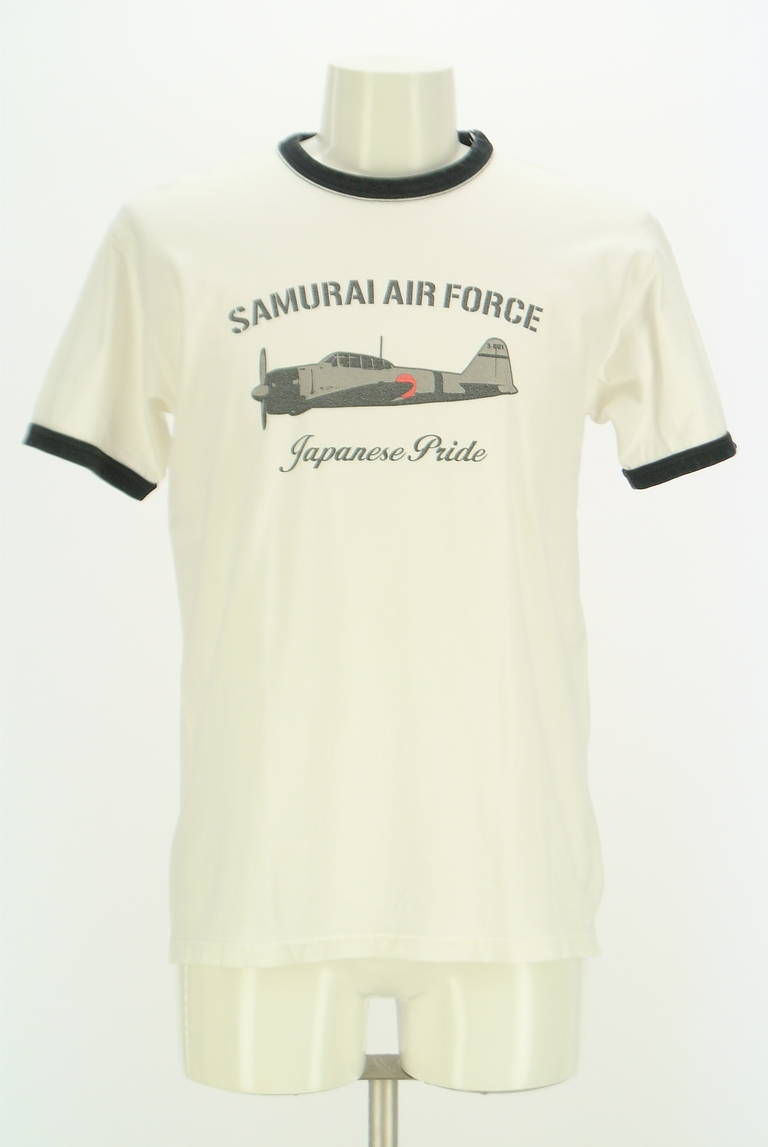 SAMURAI JEANS（サムライジーンズ）の古着「商品番号：PR10325951」-大画像1
