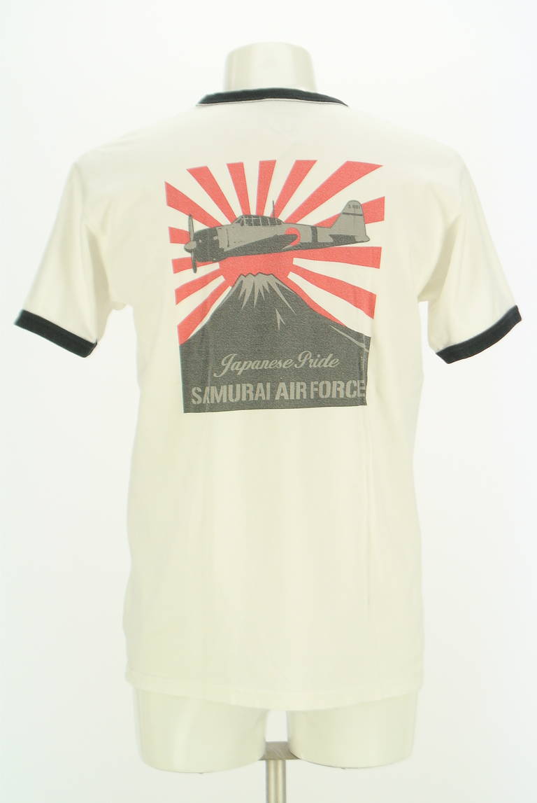 SAMURAI JEANS（サムライジーンズ）の古着「商品番号：PR10325951」-大画像2